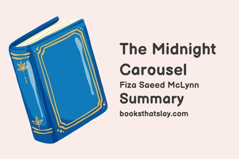The Midnight Carousel Summary, Characters and Themes