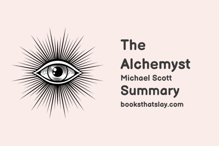 The Alchemyst Summary, Characters and Themes