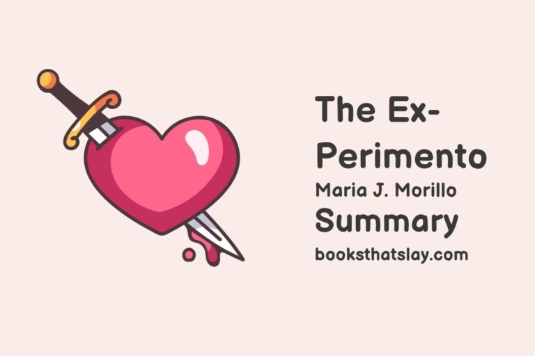 The Ex-Perimento Summary, Characters and Themes