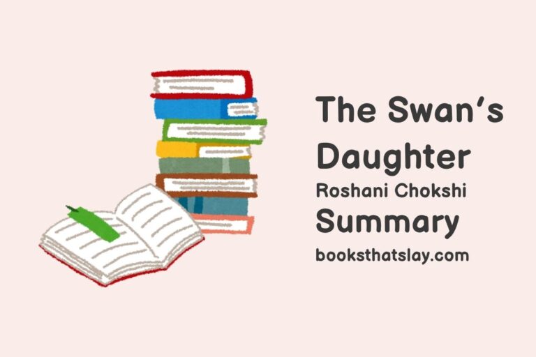 The Swan’s Daughter Summary, Characters and Themes