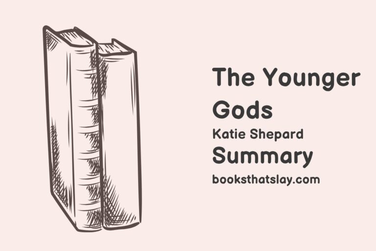 The Younger Gods Summary, Characters and Themes