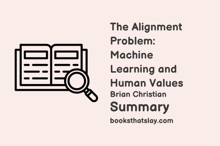 The Alignment Problem Summary and Analysis