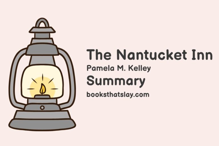 The Nantucket Inn Summary, Characters and Themes