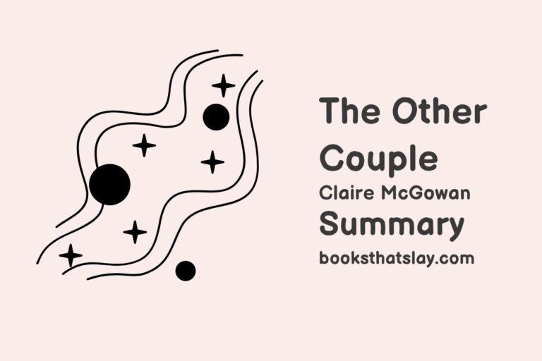 The Other Couple Summary, Characters and Themes