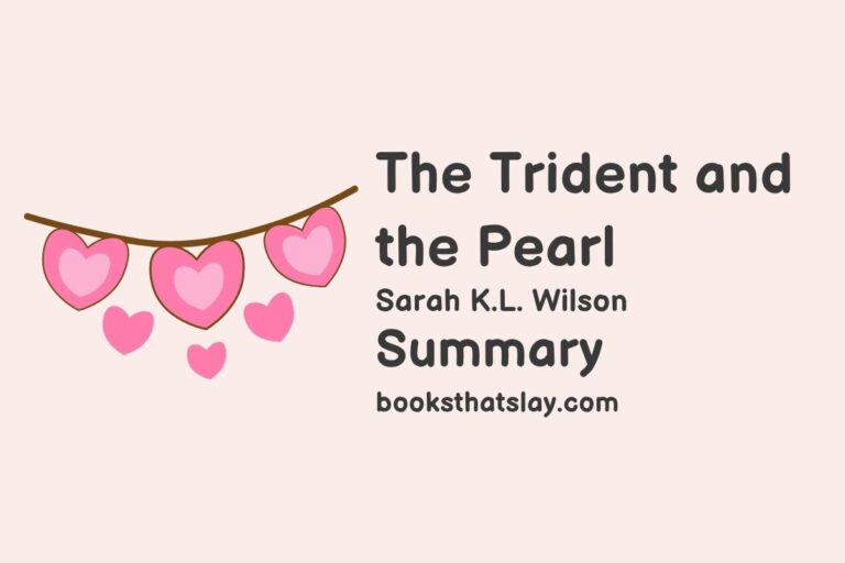 The Trident and the Pearl Summary, Characters and Themes
