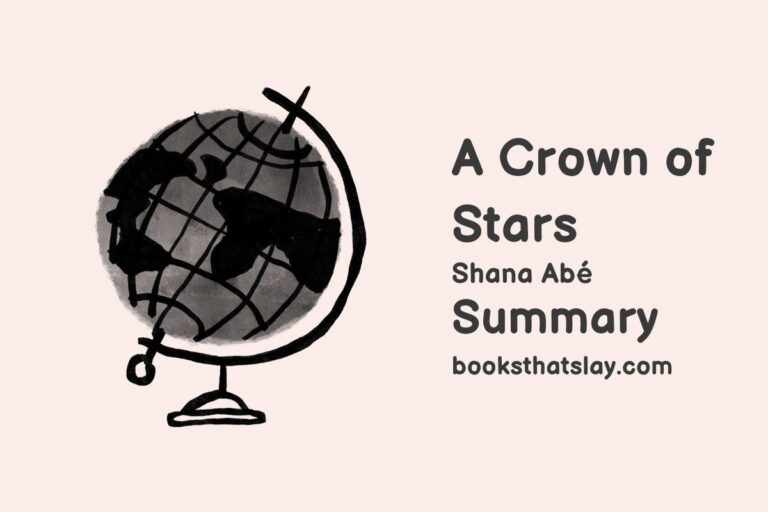 A Crown of Stars Summary, Characters and Themes