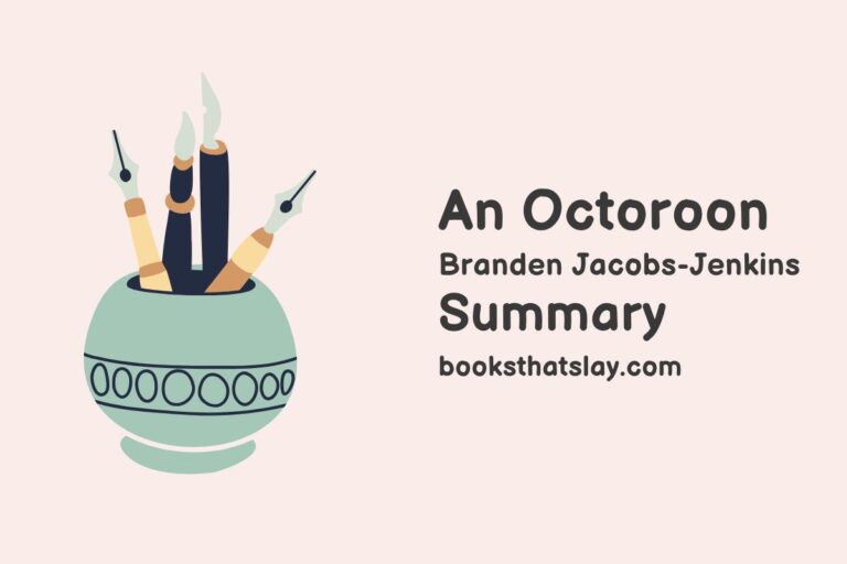 An Octoroon Summary, Characters and Themes
