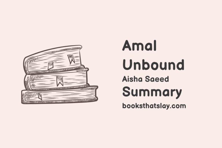 Amal Unbound Summary, Characters and Themes