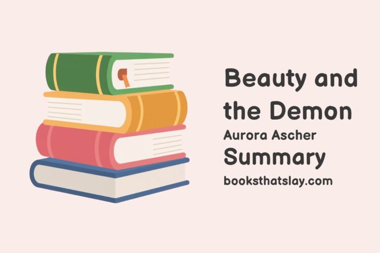 Beauty and the Demon Summary, Characters and Themes