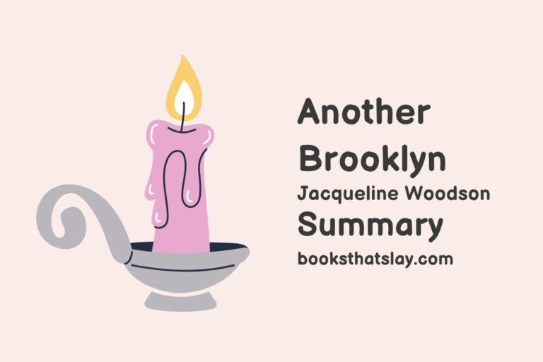 Another Brooklyn Summary, Characters and Themes