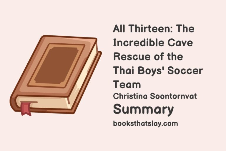 All Thirteen Summary and Analysis