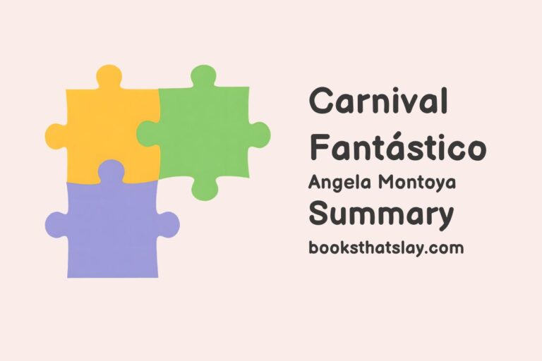 Carnival Fantastico Summary, Characters and Themes