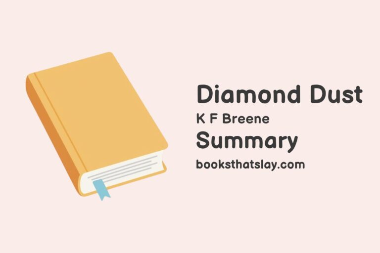 Diamond Dust Summary, Characters and Themes