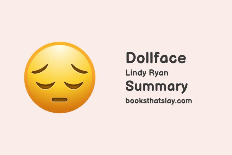 Dollface Summary, Characters and Themes