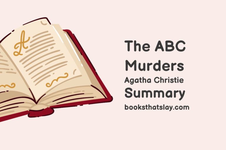 The ABC Murders Summary, Characters and Themes