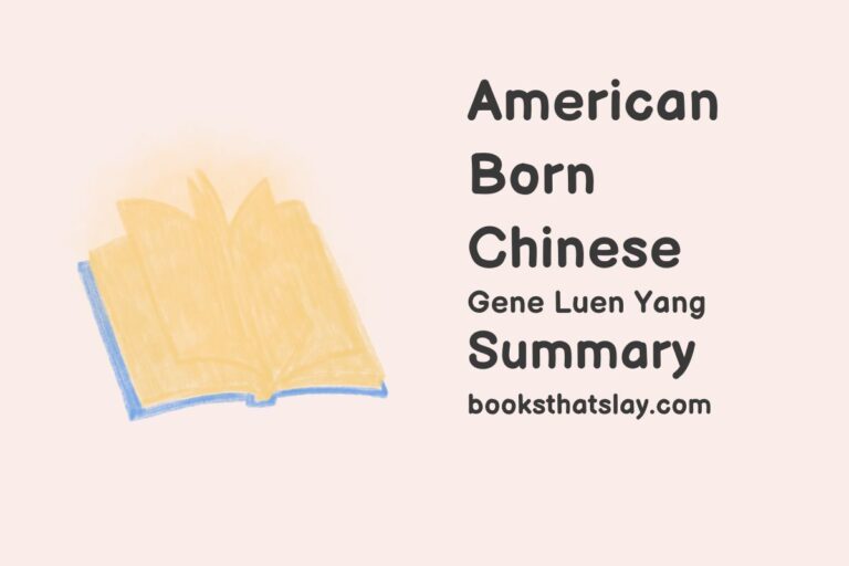 American Born Chinese Summary, Characters and Themes