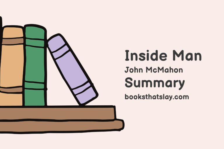 Inside Man Summary, Characters and Themes