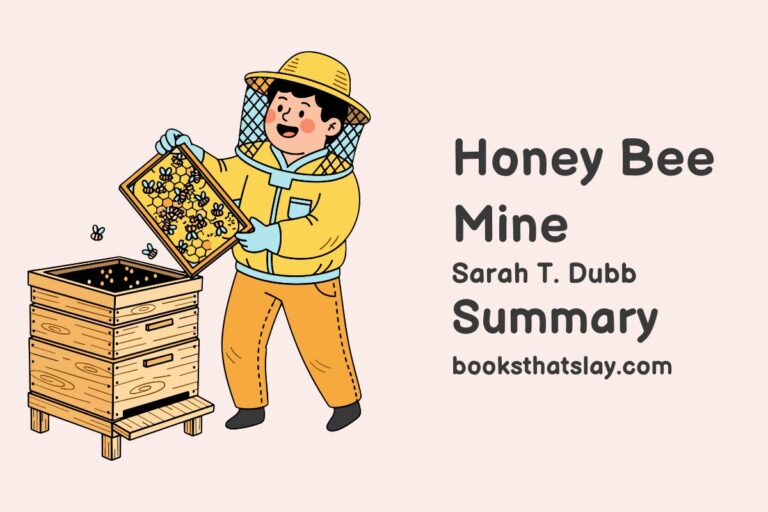 Honey Bee Mine Summary, Characters and Themes