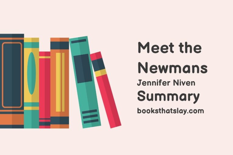Meet the Newmans Summary, Characters and Themes