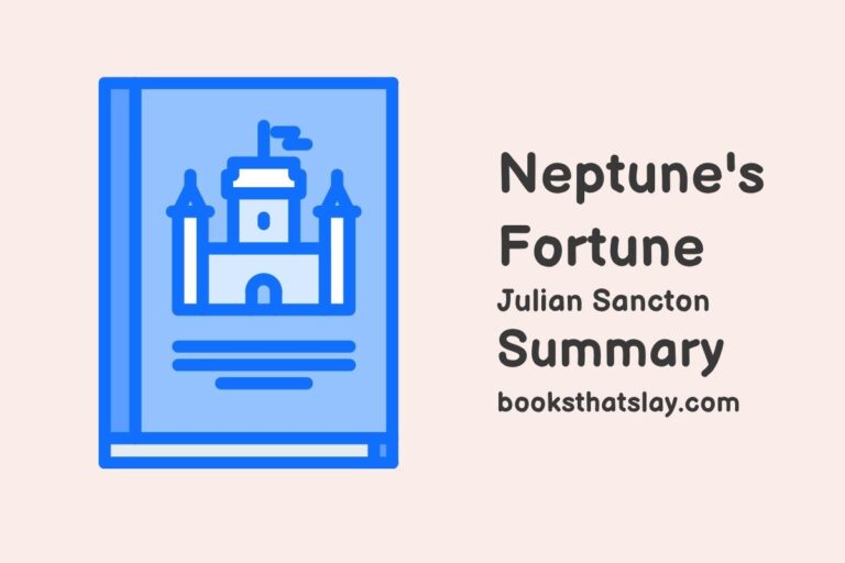 Neptune’s Fortune Summary and Analysis