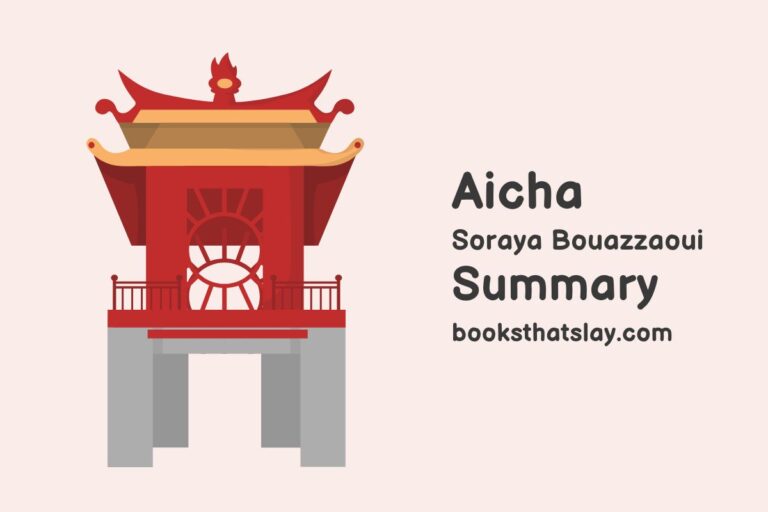 Aicha Summary, Characters and Themes