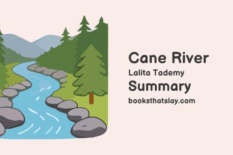 Cane River Summary, Characters and Themes