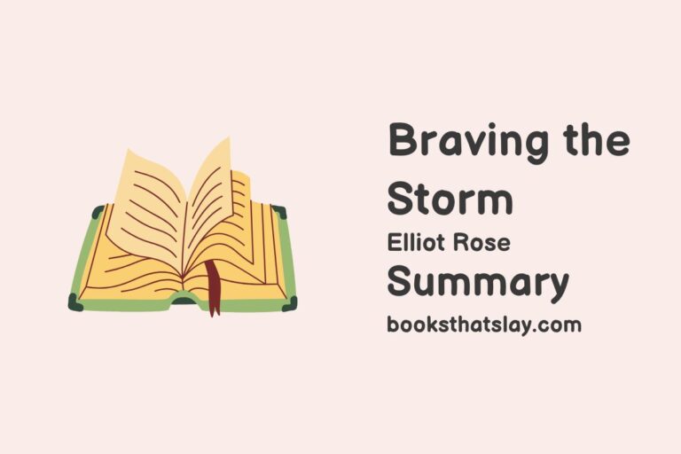 Celestial Lights Summary, Characters and Themes