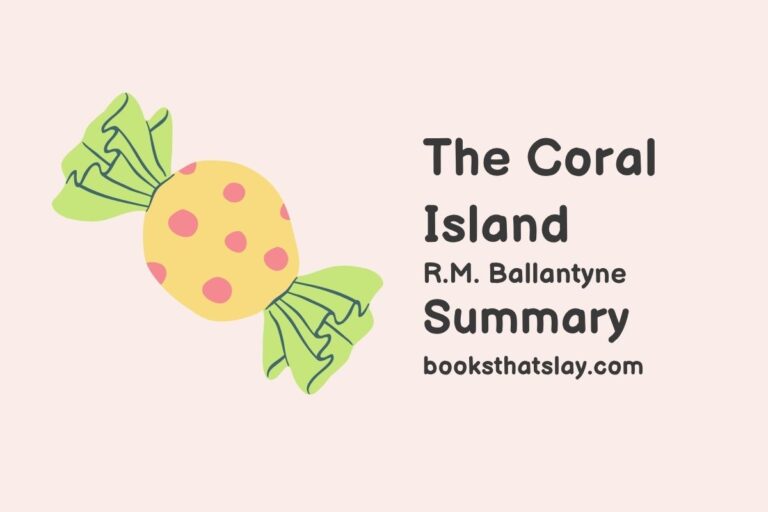 The Coral Island Summary, Characters and Themes