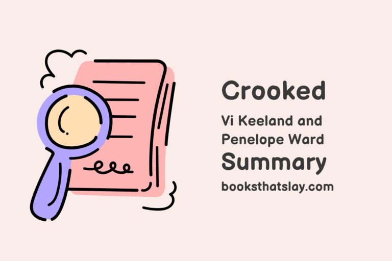 Crooked Summary, Characters and Themes