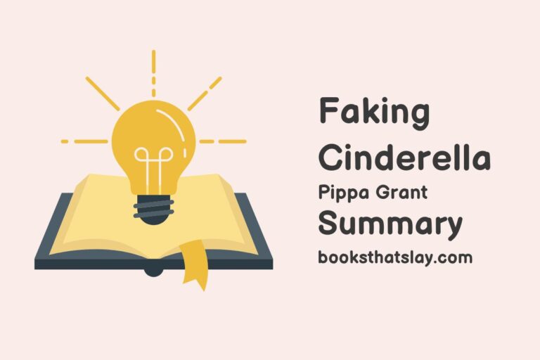 Faking Cinderella Summary, Characters and Themes