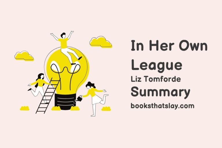 In Her Own League Summary, Characters and Themes
