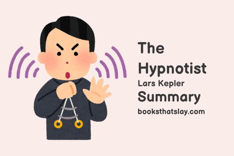 The Hypnotist Summary, Characters and Themes