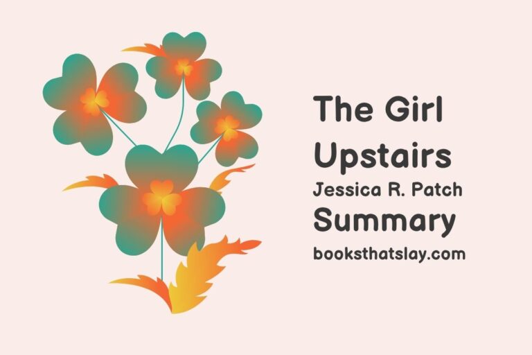 The Girl Upstairs Summary, Characters and Themes