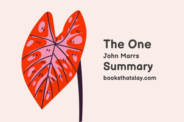 The One by John Marrs Summary, Characters and Themes