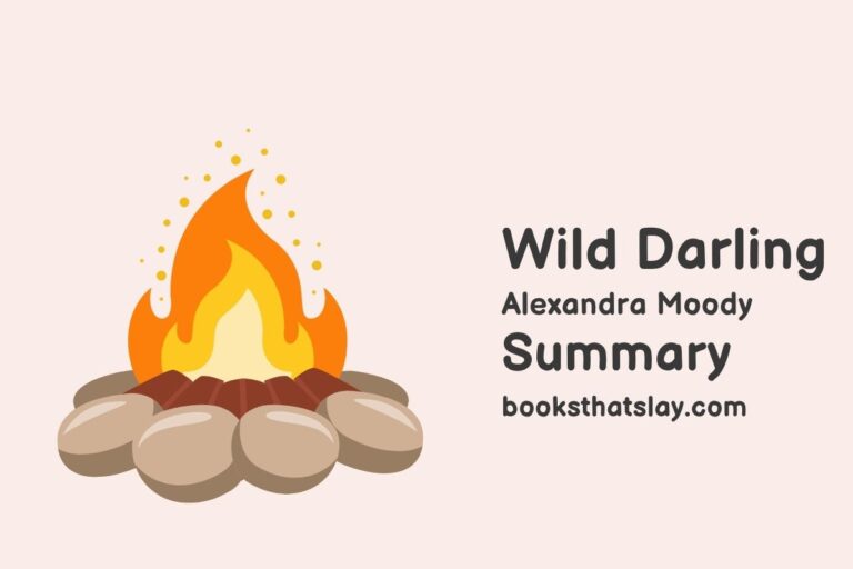 Wild Darling Summary, Characters and Themes