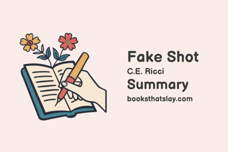Fake Shot Summary, Characters and Themes