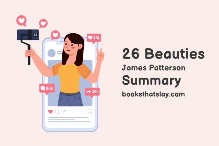 26 Beauties Summary, Characters and Themes