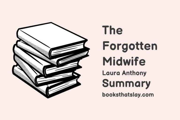 The Forgotten Midwife Summary, Characters and Themes