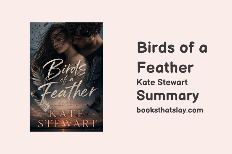 Birds of a Feather Summary, Characters and Themes