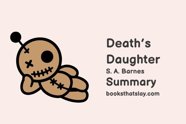 Death’s Daughter Summary, Characters and Themes