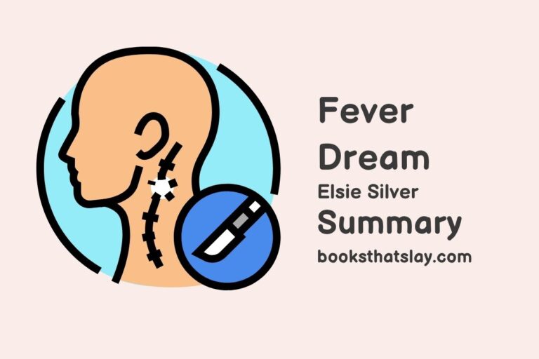 Fever Dream Summary, Characters and Themes
