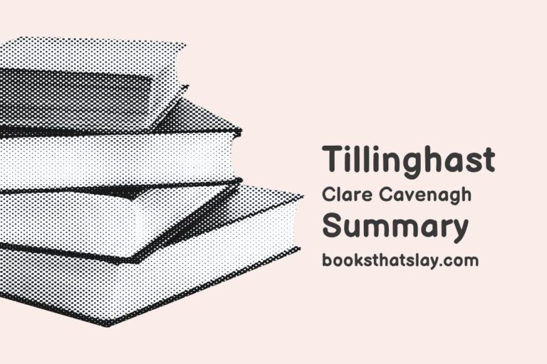 Tillinghast Summary, Characters and Themes