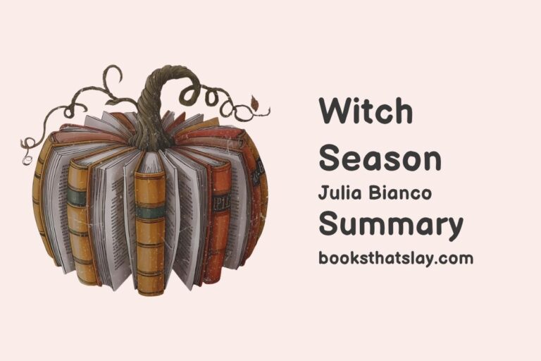 Witch Season Summary, Characters and Themes
