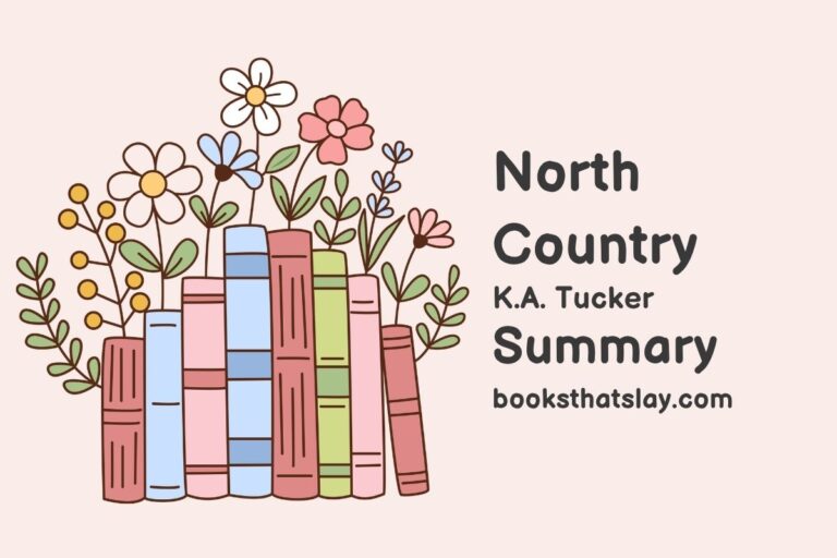 North Country Summary, Characters and Themes