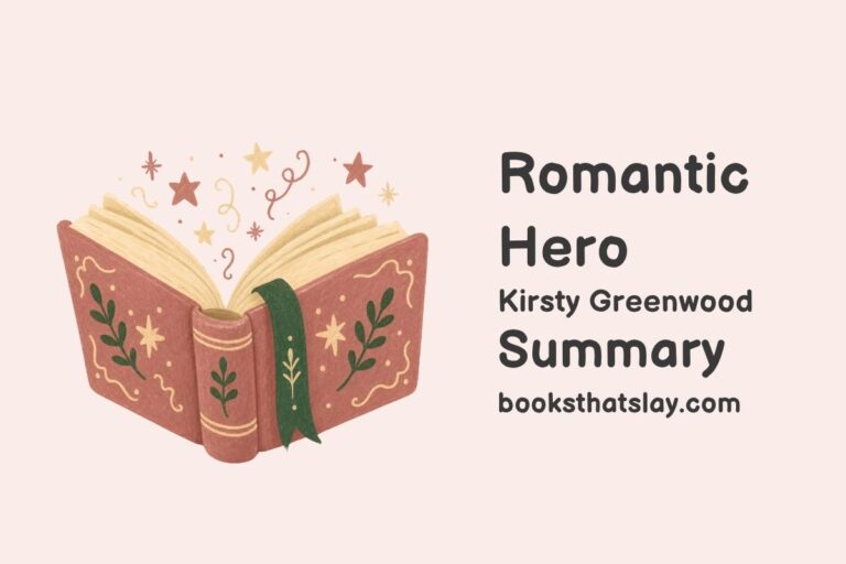 Romantic Hero Summary, Characters and Themes