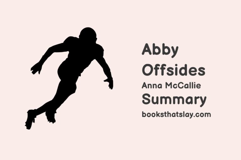 Abby Offsides Summary, Characters and Themes