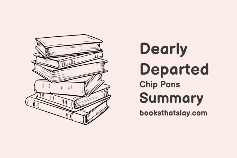 Dearly Departed Summary, Characters and Themes