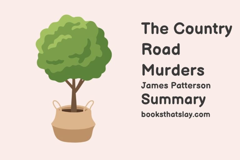 The Country Road Murders Summary, Characters and Themes