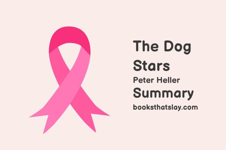 The Dog Stars Summary, Characters and Themes