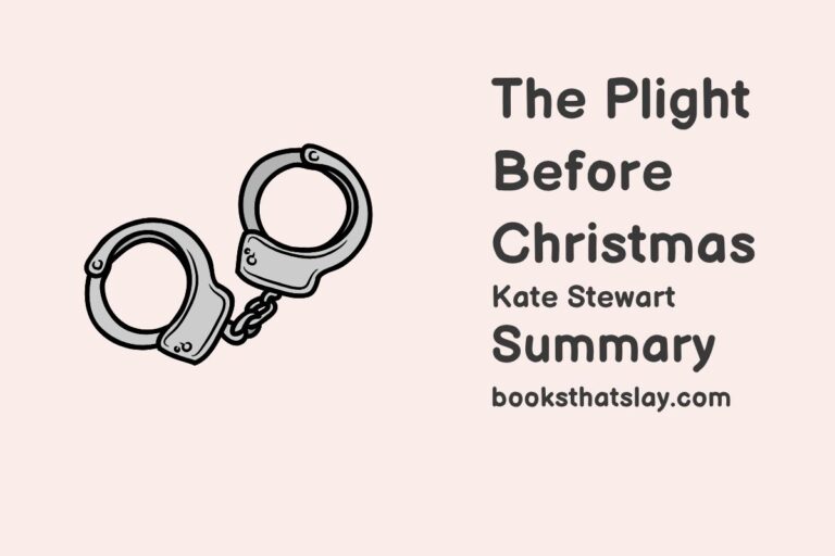 The Plight Before Christmas Summary, Characters and Themes
